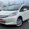 honda fit 2011 -HONDA 【盛岡 500ﾃ4157】--Fit DBA-GE9--GEP-1501541---HONDA 【盛岡 500ﾃ4157】--Fit DBA-GE9--GEP-1501541- image 1