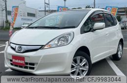 honda fit 2011 -HONDA 【盛岡 500ﾃ4157】--Fit DBA-GE9--GEP-1501541---HONDA 【盛岡 500ﾃ4157】--Fit DBA-GE9--GEP-1501541-