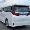 toyota alphard 2021 -TOYOTA--Alphard 3BA-AGH30W--AGH30-9032074---TOYOTA--Alphard 3BA-AGH30W--AGH30-9032074- image 15