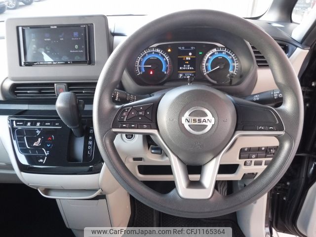 nissan roox 2020 -NISSAN--Roox 5AA-B44A--B44A-0046484---NISSAN--Roox 5AA-B44A--B44A-0046484- image 2