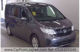 honda stepwagon 2018 CFJ6305349