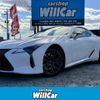 lexus lc 2017 quick_quick_DBA-URZ100_URZ100-0002166 image 1