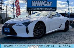 lexus lc 2017 quick_quick_DBA-URZ100_URZ100-0002166