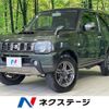 suzuki jimny 2018 CFJ1558506 image 1