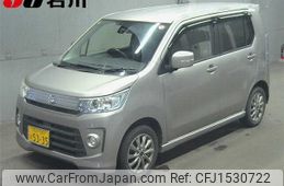suzuki wagon-r 2014 CFJ1530722