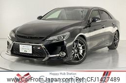 toyota mark-x 2018 quick_quick_GRX133_GRX133-6006137