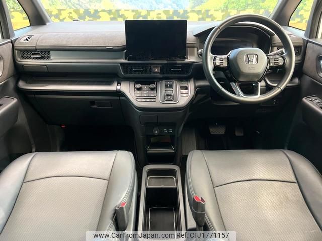 honda stepwagon 2024 CFJ1771157 image 2