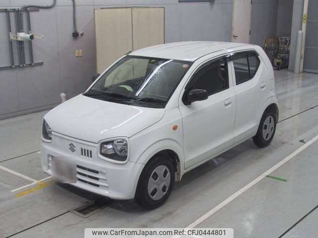 suzuki alto 2017 -SUZUKI--Alto DBA-HA36S--HA36S-358019---SUZUKI--Alto DBA-HA36S--HA36S-358019- image 1