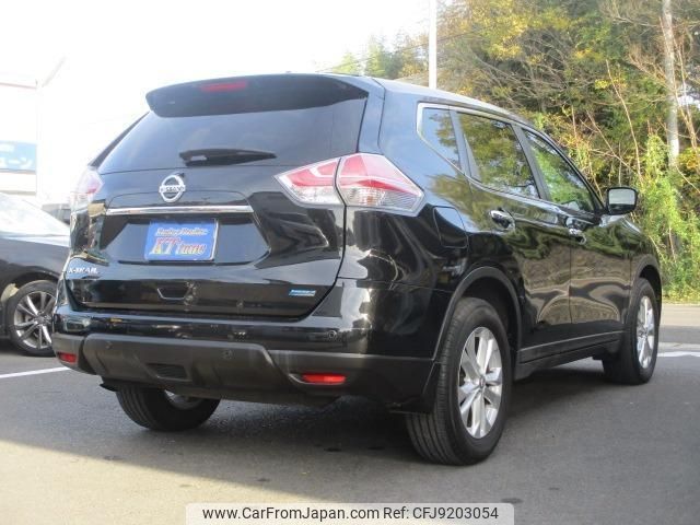 nissan x-trail 2014 -NISSAN--X-Trail NT32--NT32-025161---NISSAN--X-Trail NT32--NT32-025161- image 2