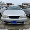 toyota aristo 1998 -TOYOTA--Aristo E-JZS160--JZS160-0044618---TOYOTA--Aristo E-JZS160--JZS160-0044618- image 1