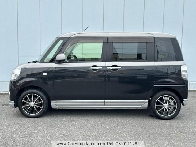 daihatsu move-canbus 2016 quick_quick_DBA-LA800S_LA800S-0018425 image 2