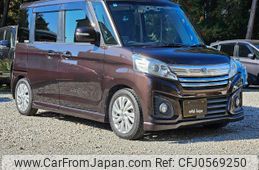 suzuki spacia 2015 quick_quick_MK42S_MK42S-590745