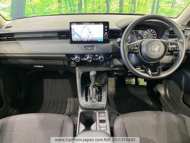 honda vezel 2021 quick_quick_RV5_RV5-1028799 image 2