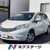 nissan note 2012 -NISSAN--Note DBA-E12--E12-047419---NISSAN--Note DBA-E12--E12-047419- image 1