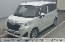 toyota roomy 2019 -TOYOTA--Roomy DBA-M900A--M900A-0379296---TOYOTA--Roomy DBA-M900A--M900A-0379296-