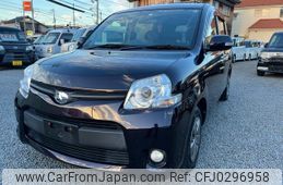 toyota sienta 2014 -TOYOTA--Sienta NCP81G--5207311---TOYOTA--Sienta NCP81G--5207311-