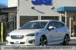 subaru impreza-wagon 2019 -SUBARU--Impreza Wagon DBA-GT6--GT6-038186---SUBARU--Impreza Wagon DBA-GT6--GT6-038186-