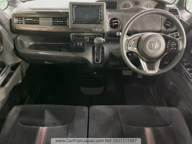 honda n-box 2019 quick_quick_JF3_JF3-1404794 image 2