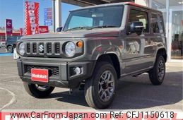 suzuki jimny 2024 -SUZUKI 【水戸 581ﾒ1581】--Jimny 3BA-JB64W--JB64W-372427---SUZUKI 【水戸 581ﾒ1581】--Jimny 3BA-JB64W--JB64W-372427-