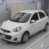 nissan march 2019 -NISSAN--March NK13-019296---NISSAN--March NK13-019296- image 1