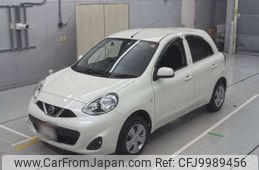 nissan march 2019 -NISSAN--March NK13-019296---NISSAN--March NK13-019296-