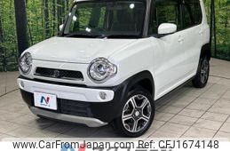 suzuki hustler 2016 CFJ1674148