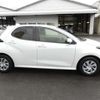 toyota yaris 2023 -TOYOTA 【香川 500ｱ1111】--Yaris 5BA-KSP210--KSP210-0094618---TOYOTA 【香川 500ｱ1111】--Yaris 5BA-KSP210--KSP210-0094618- image 36