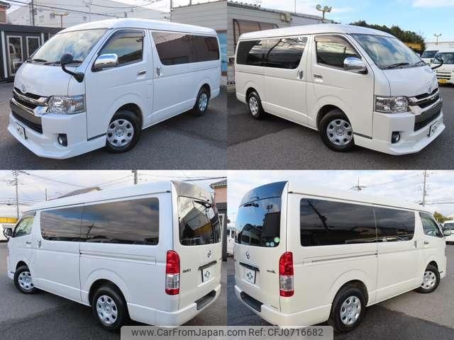 toyota hiace-van 2016 quick_quick_CBF-TRH211K_TRH211-8007196 image 2