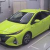 toyota prius-phv 2018 -TOYOTA--Prius PHV DLA-ZVW52--ZVW52-3091305---TOYOTA--Prius PHV DLA-ZVW52--ZVW52-3091305- image 1