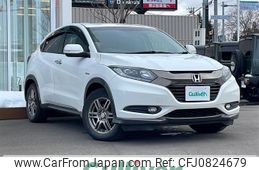 honda vezel 2016 -HONDA--VEZEL DAA-RU4--RU4-1200608---HONDA--VEZEL DAA-RU4--RU4-1200608-