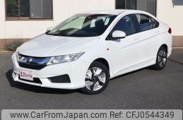 honda grace 2016 -HONDA--Grace GM6ｶｲ--6000602---HONDA--Grace GM6ｶｲ--6000602-