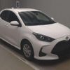 toyota yaris 2021 quick_quick_5BA-KSP210_KSP210-0058401 image 1