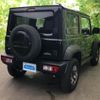 suzuki jimny-sierra 2024 CFJ1613055 image 3
