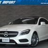 mercedes-benz cls-class 2017 CFJ1644383 image 1