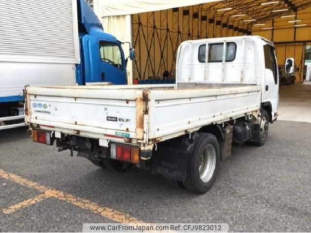 isuzu elf-truck 2016 quick_quick_TPG-NJS85A_NJS85-7005017 image 2