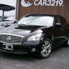 nissan fuga 2010 -NISSAN 【名変中 】--Fuga HY51--400238---NISSAN 【名変中 】--Fuga HY51--400238- image 4