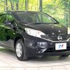 nissan note 2014 -NISSAN--Note DBA-NE12--NE12-014166---NISSAN--Note DBA-NE12--NE12-014166- image 17