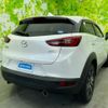 mazda cx-3 2018 quick_quick_6BA-DKEFW_DKEFW-105397 image 3