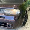 nissan cube 2009 -NISSAN--Cube DBA-Z12--Z12-051845---NISSAN--Cube DBA-Z12--Z12-051845- image 11