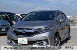 honda shuttle 2016 quick_quick_DAA-GP7_GP7-1102214