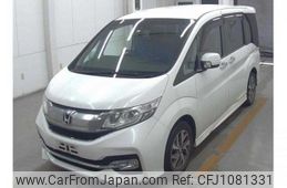 honda stepwagon-spada 2016 quick_quick_DBA-RP3_1041039