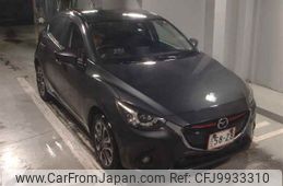 mazda demio 2016 -MAZDA--Demio DJ5AS-108209---MAZDA--Demio DJ5AS-108209-