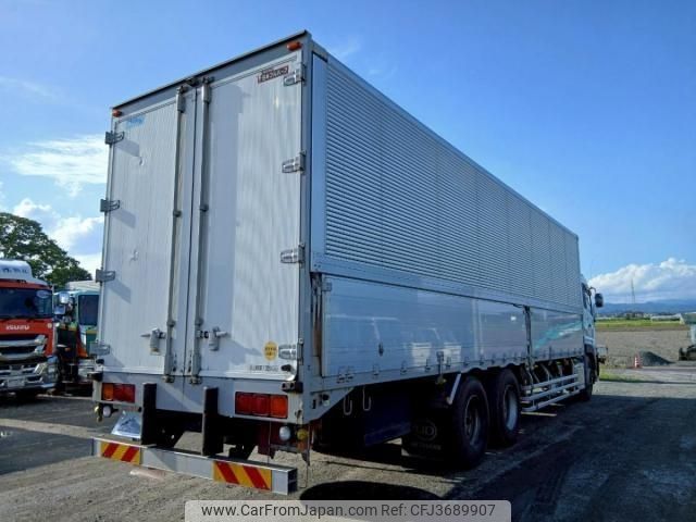 nissan diesel-ud-quon 2016 CFJ3689907 image 2