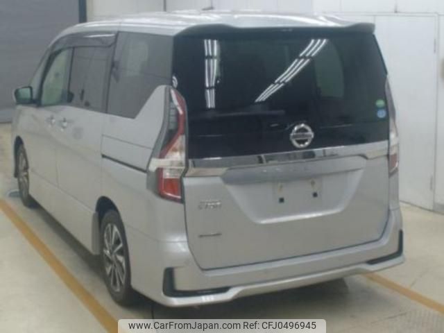 nissan serena 2019 quick_quick_DAA-GFC27_180753 image 2