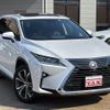 lexus rx 2018 -LEXUS--Lexus RX DAA-GYL26W--GYL26-0001260---LEXUS--Lexus RX DAA-GYL26W--GYL26-0001260- image 2