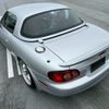 mazda roadster 2001 quick_quick_NB8C_NB8C-202739 image 8