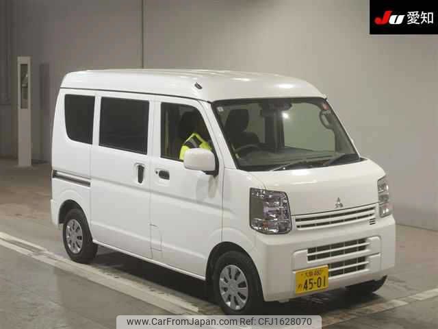 mitsubishi minicab-van 2024 CFJ1628070 image 1