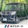 daihatsu tanto 2018 quick_quick_LA600S_LA600S-0697645 image 1