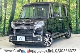 daihatsu tanto 2018 quick_quick_LA600S_LA600S-0697645