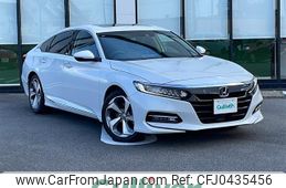 honda accord 2020 -HONDA--Accord 6AA-CV3--CV3-1003838---HONDA--Accord 6AA-CV3--CV3-1003838-